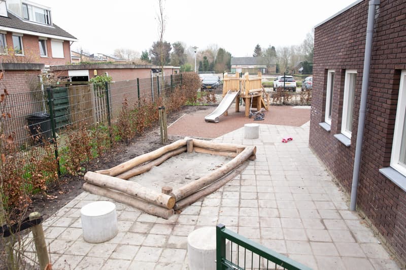 Villa Waterviolier - After-school care in Schoonhoven