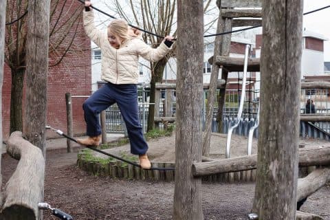 Kibeo de Neerhof Zevenbergen - Buitenschoolse opvang in Zevenbergen