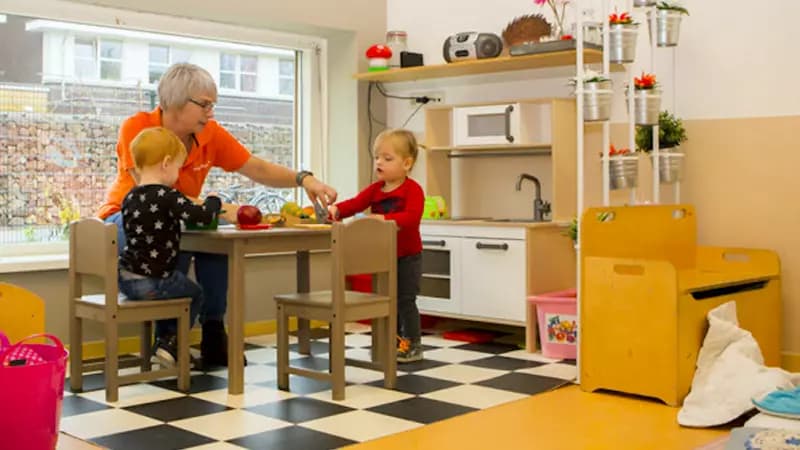 Huize Pardoes - Kinderdagverblijf in Denekamp