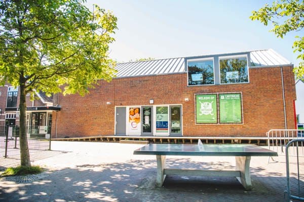 Kinderopvang Runners - After-school care in Voorburg