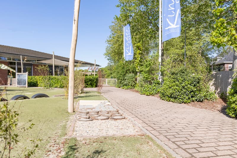 Kindergarden Heemstede Sportparklaan - Kinderdagverblijf in Heemstede