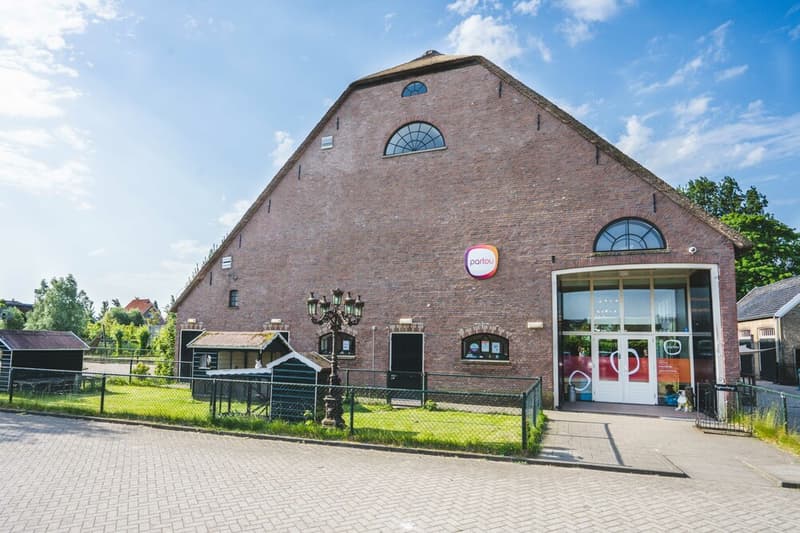 BonBon Boerderij - Buitenschoolse opvang in Barendrecht