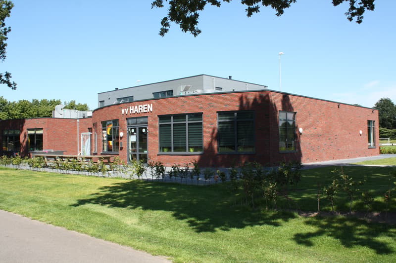 BSO Op Stelten - After-school care in Haren Gn