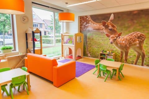 Kibeo Riederhof Barendrecht - Daycare in Barendrecht