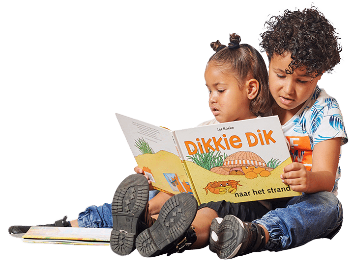 Kinderdagverblijf Buitengoed - Kinderdagverblijf in Dronten