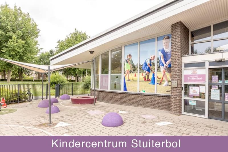 SportBSO Stuiterbol - Buitenschoolse opvang in Alkmaar