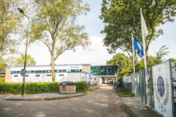 Partou BSO Hoofdweg 85B - Buitenschoolse opvang in Mijdrecht