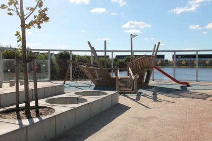 Partou BSO Oceaan 16 - Image 1