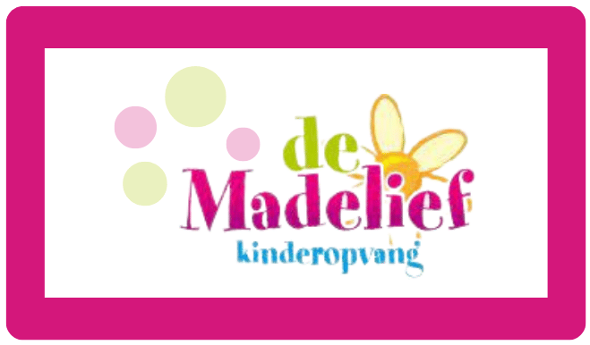 Madelief Kinderopvang - Kinderdagverblijf in Amsterdam