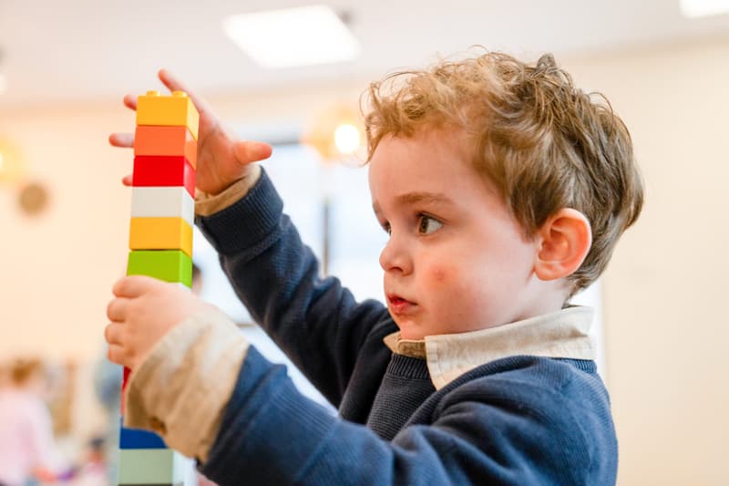 Kinderdagverblijf De Berenboot - Daycare in Gorinchem