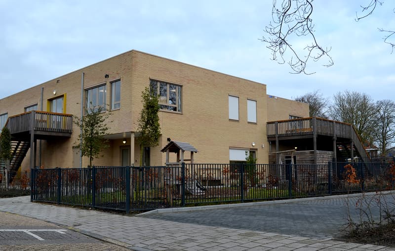 Tweemaster - Kinderdagverblijf in Oost-Souburg