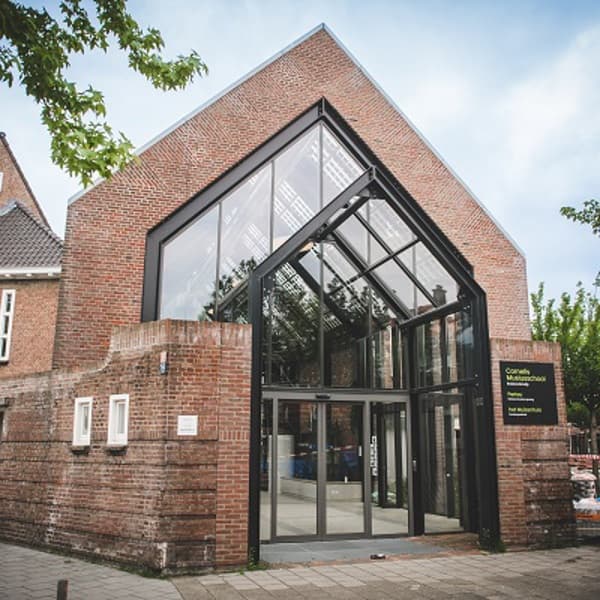 Cornelis Musius BSO - Buitenschoolse opvang in Delft