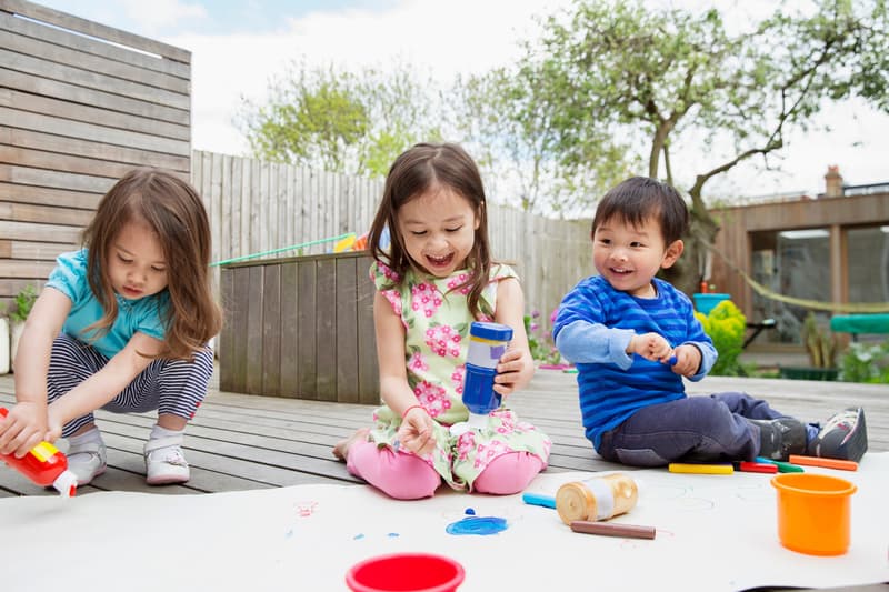 KDV de Kindertuin Bellettsa - Kinderdagverblijf in Maastricht