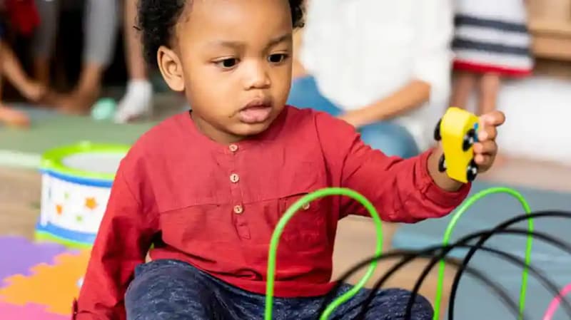 STH De Jacobsvlinder - Kinderdagverblijf in Zoetermeer