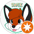 Sander ‘Swex the mischievous fox’ Rettensberger