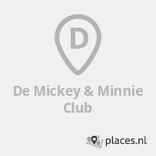 De Mickey & Minnie Club - Kinderdagverblijf in 's-Gravenhage