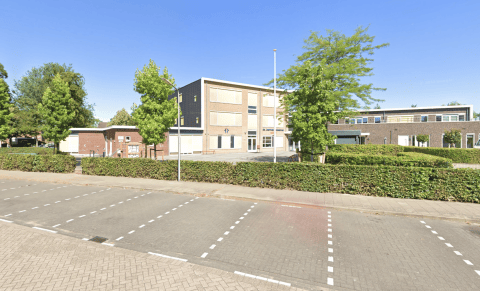 Peuterspeelzaal Kiekeboe - Kinderdagverblijf in Alblasserdam