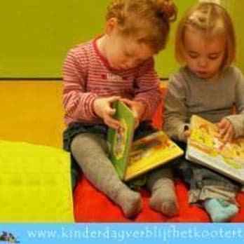 Kindervilla Het Kootertje - Buitenschoolse opvang in Terneuzen