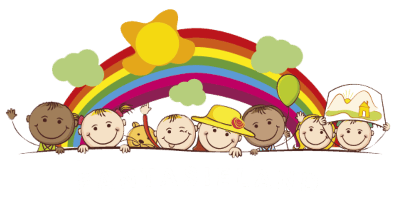 Fantasieland Overtoom B.V. - Daycare in Amsterdam