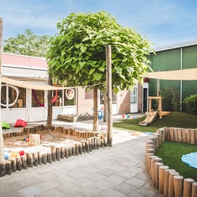 Partou KDV Rijnzichtlaan 20B - Image 1