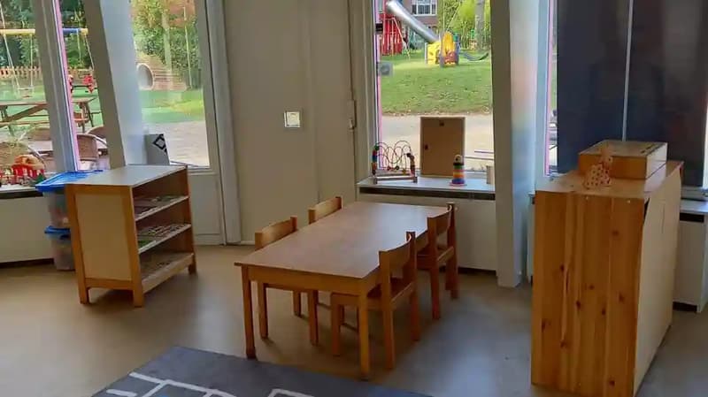 Citrien - Kinderdagverblijf in Rotterdam