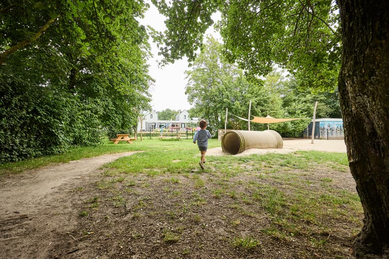 Doomijn KDV Papaverweg - Kinderdagverblijf in Zwolle