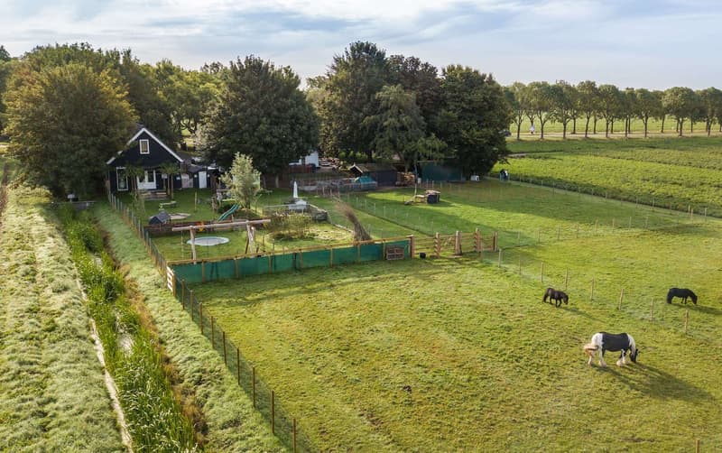 De Peuterhoeve - Kinderdagverblijf in Mijnsheerenland