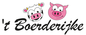 Buitenschoolse opvang 't Boerderijke - After-school care in Deurne