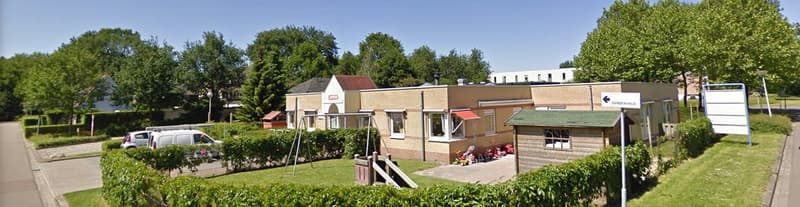 Kinderopvang Mengelmoes - Kinderdagverblijf in Emmen