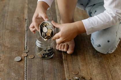 Nieuw financieringsstelsel kinderopvang: de gevolgen voor jouw rekening