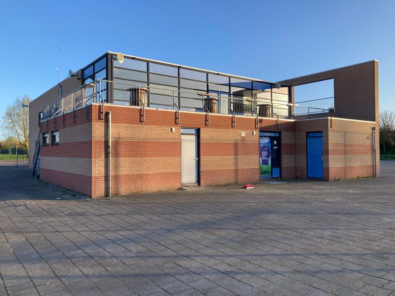 Sportfever SportBSO Spaarndam - After-school care in Spaarndam
