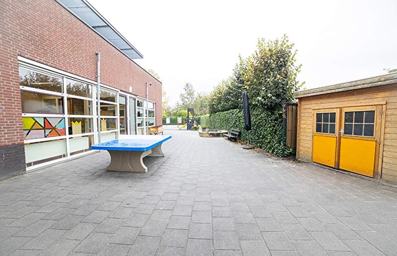 BSO Kimpe Veld - After-school care in Weert