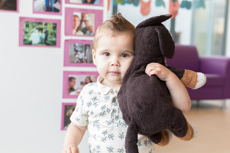 De Teddybeer - Kinderdagverblijf in Rotterdam