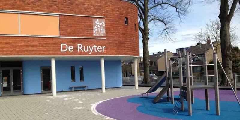 De Ruyter - Buitenschoolse opvang in Weurt
