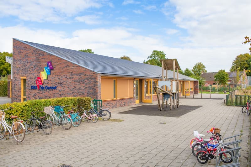 BSO De Oanset - After-school care in Ried