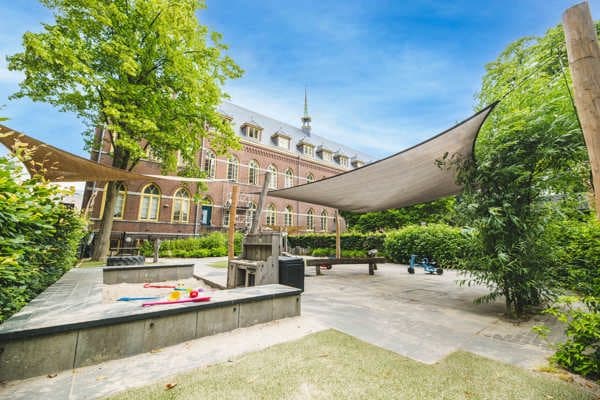 KDV De Koningswereld - Kinderdagverblijf in Berkel-Enschot