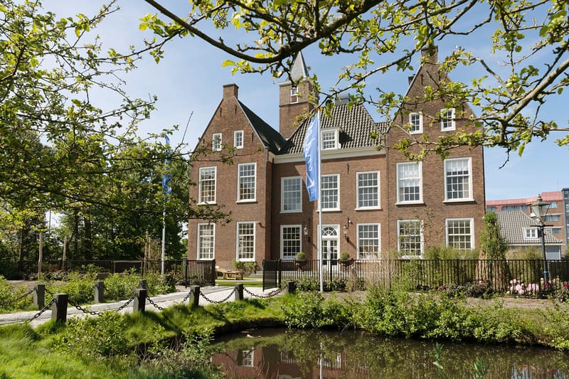 Kindergarden Den Haag Binckhorstlaan - Kinderdagverblijf in 's-Gravenhage