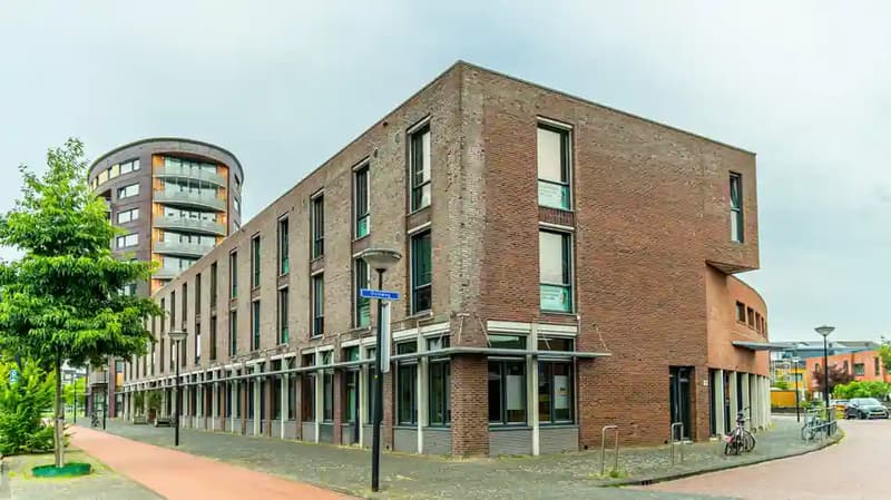 Toverspiegel - Kinderdagverblijf in 's-Gravenhage
