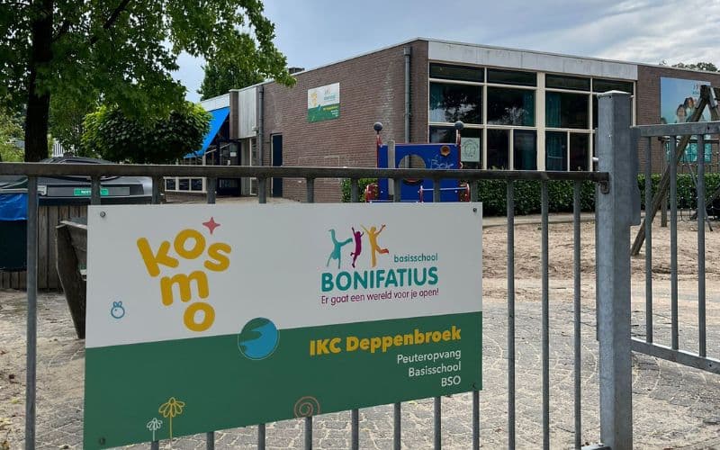 Deppenbroek - Buitenschoolse opvang in Enschede