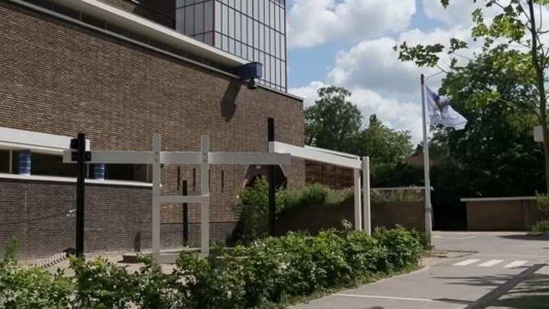 Vondel - Buitenschoolse opvang in Hilversum