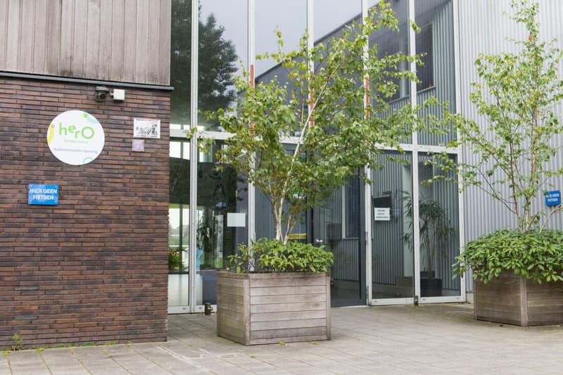 Hero BSO Van Turnhoutpad - Buitenschoolse opvang in Haarlem