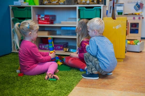 KDV Mijnlieff - Kinderdagverblijf in Anna Paulowna