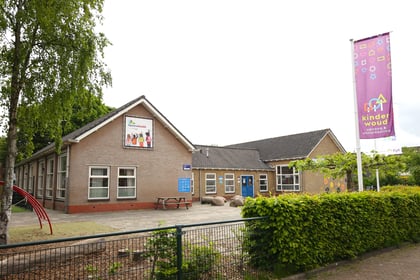 Kinderwoud BSO Epemaskoalle - Image 1