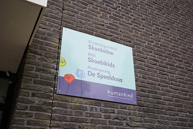 KDV Skoebidoe - Daycare in Rijen
