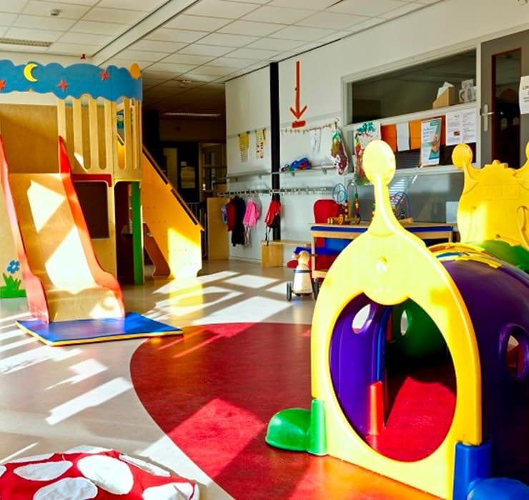 KC Vuurvogel - Kinderdagverblijf in Helmond