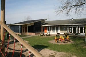 Sam&max - Buitenschoolse opvang in Deventer