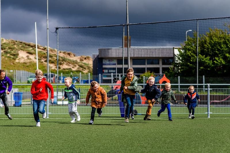 De Quickers - Buitenschoolse opvang in Katwijk