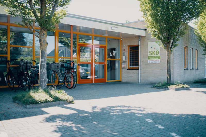 SKO PO De Uilenhorst - Daycare in Wezep