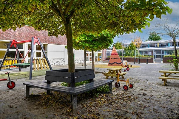 Freekids BSO de Watermolen - Buitenschoolse opvang in Koog aan de Zaan