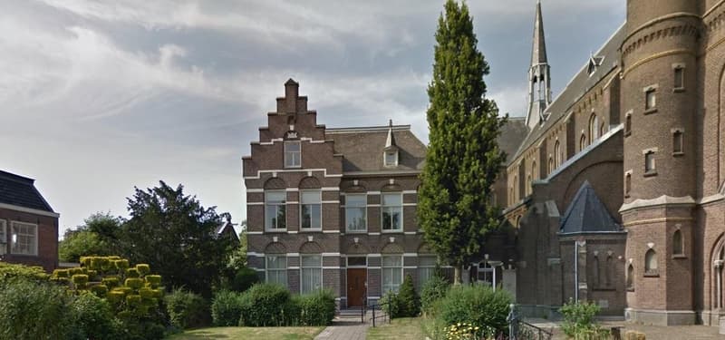 Kidswereld Herengracht - Kinderdagverblijf in Weesp